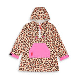 Poncho de pluie enfant