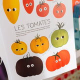 Livre Les Petits Caractères