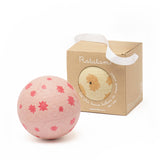 Petit Ballon red sky / Red Starry sky 12 cm – corail