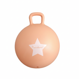 Ballon sauteur uni 