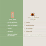 Milky Mama - tisane pour booster sa lactation