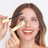Mascara Naturel Booster De Cils • Noir Intense