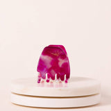 Mini pince iris