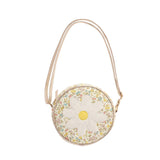 Sac rond Daisy