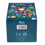 Œuf de fée géant à éclore - Fées dans le jardin