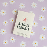 Bisous Fleuris - Sachet de graines de Cosmos