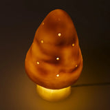 Lampe champignon