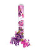 Tubes Licornes 100 Pcs - PLUS PLUS