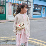 Sac à paillettes Cherry Dreams