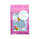 Le Bracelet Élastique –Love