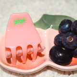 Mini pince pivoine