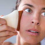 Brosse. isage drainage lymphatique