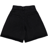 SHORT VETIVER Noir