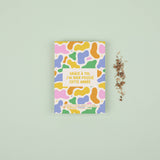 J'ai bien poussé ! - Sachet de graines de Fleurs des champs