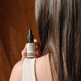 Mama hair - complément pour booster la pousse des cheveux