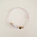 Bracelet MUM
