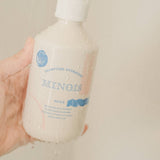 Shampoing doux Hydratant