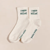Chaussettes Emoi émoi