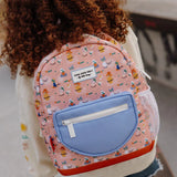 Sac à dos Flore