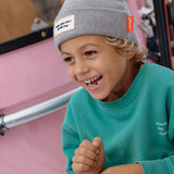 Bonnet Urban HH