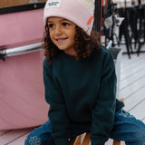 Bonnet Urban HH