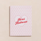 Le carnet