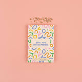 Maitre préféré - Sachet de graines de Bleuet