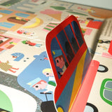 Le livre géant des tout petits