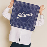 Bandana Je t'aime Mama