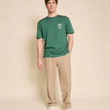 T-shirt Papa Love Club
