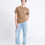 T-shirt Papa Ours