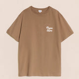 T-shirt Papa Ours