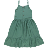 ROBE CELOSIE Deep Grass Green