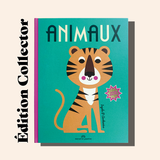 Animaux Edition Collector