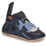 My Blublu Baleine Bleue