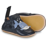 My Blublu Baleine Bleue