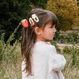 Pince à cheveux Strawberry