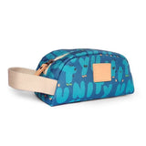 Trousse double pencil