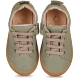 My Dodu Lacets amande - Chaussures bébés