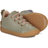 My Dodu Lacets amande - Chaussures bébés