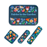 Pansements pour enfants - Fées dans le jardin