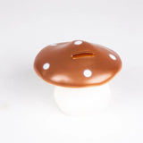 Tirelire Champignon