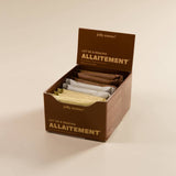 Pack Allaitement - 8 snacks