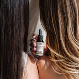 Mama hair - complément pour booster la pousse des cheveux