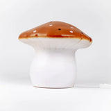 Lampe champignon