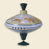 Grande toupie musiciens