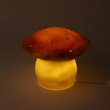 Lampe champignon