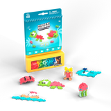 Bloc d'activités PLUS PLUS