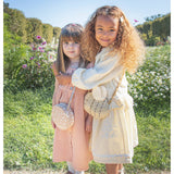 Sac Rond Vichy Daisy