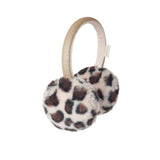 Cache-oreilles Leopard Love
